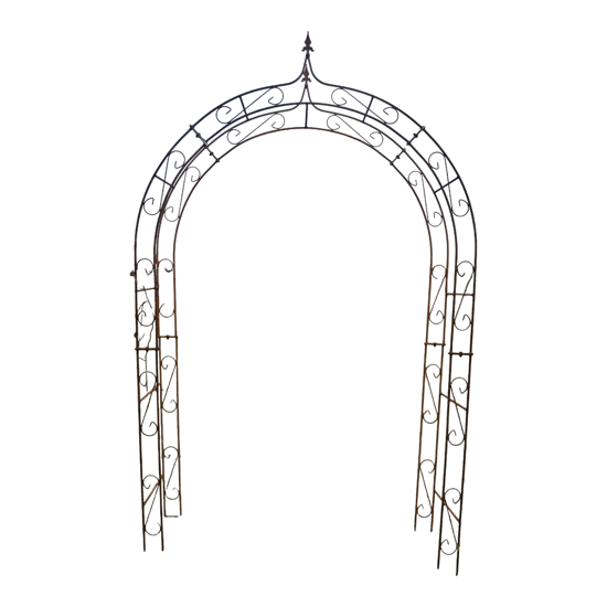 Picture of arche en fer