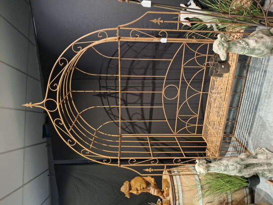 Picture of banc de jardin